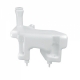 RESERVATORIO LIMPADOR PARABRISA - CHEVROLET S10 2.4 8V/2.8 12V/4.3 12V 2000-2012 BLAZER 2.4 8V/2.8 12V/4.3 12V 2000-2012