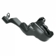 RESERVATORIO LIMPADOR PARABRISA - CHEVROLET VECTRA 2.0 8V/2.4 16V 2005-2012