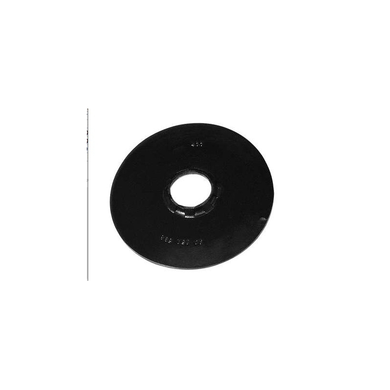 CALCO MOLA - OMEGA 93/98 ( INFERIOR TRASEIRO )