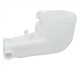 RESERVATORIO LIMPADOR PARABRISA - FIAT TEMPRA 2.0 16V/2.0 8V 1992-1999