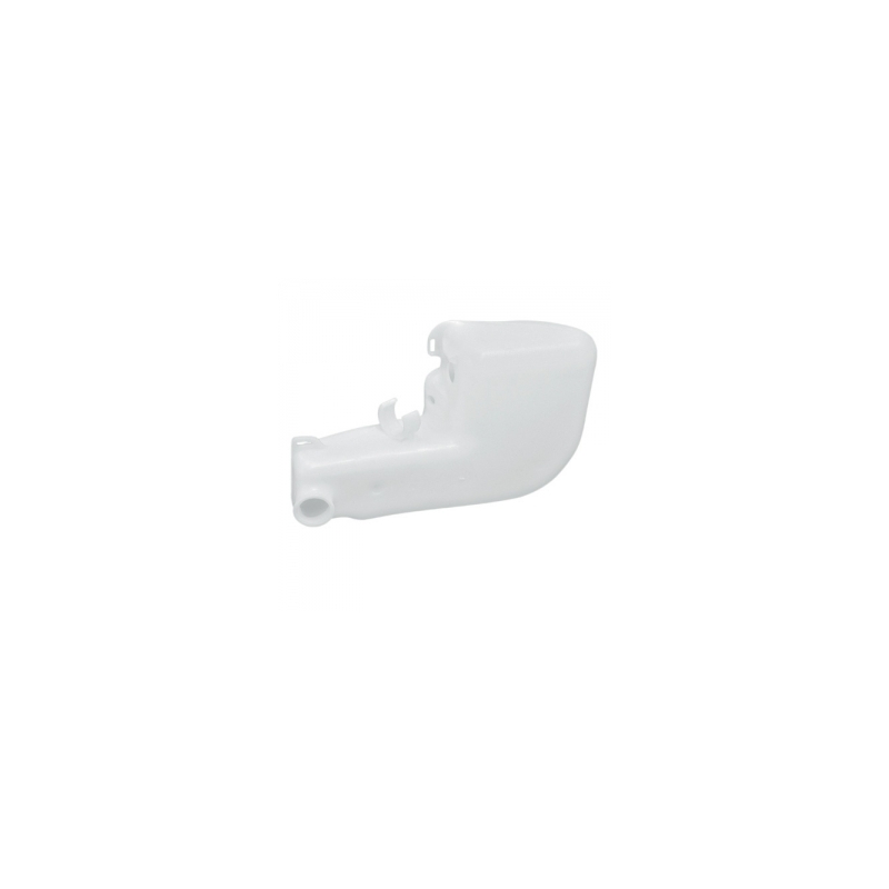 RESERVATORIO LIMPADOR PARABRISA - FIAT TEMPRA 2.0 16V/2.0 8V 1992-1999