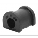 BUCHA BARRA ESTABILIZADOR - CORSA WIND/SUPER/SEDAN/GL 94/96 17MM