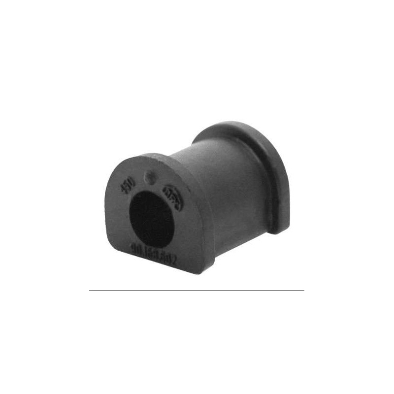 BUCHA BARRA ESTABILIZADOR - CORSA WIND/SUPER/SEDAN/GL 94/96 17MM