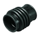 MANGUEIRA FILTRO AR - VOLKSWAGEN SAVEIRO 1.6 8V/1.8 8V/2.0 8V 1998-2000 FORD PAMPA 1.6 8V/1.8 8V 1983-1997