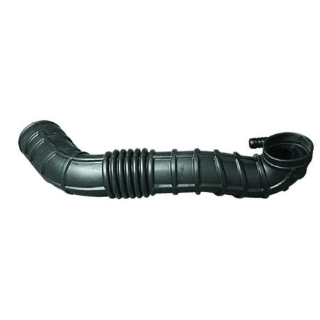 MANGUEIRA FILTRO AR - CHEVROLET VECTRA 2.0 16V/2.2 16V/2.4 16V 1997-2005