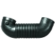 MANGUEIRA FILTRO AR - VOLKSWAGEN SANTANA 1.8 8V/2.0 8V 1997-2001 QUANTUM 1.8 8V/2.0 8V 1997-2001