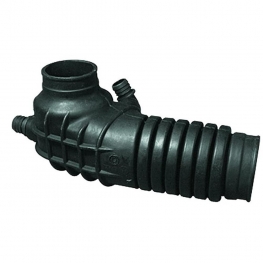 MANGUEIRA FILTRO AR - VOLKSWAGEN KOMBI 1.6 8V 1997-2005