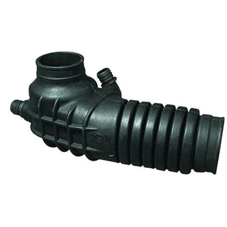 MANGUEIRA FILTRO AR - VOLKSWAGEN KOMBI 1.6 8V 1997-2005
