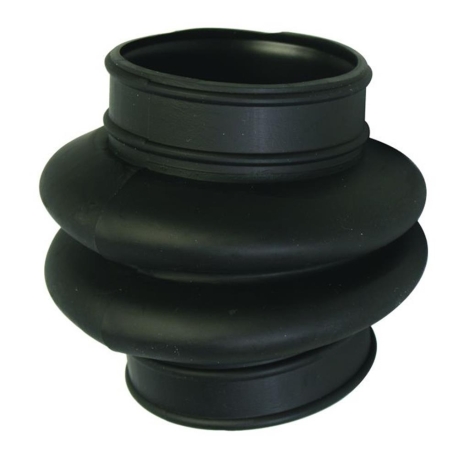 MANGUEIRA FILTRO AR - FORD KA 1.0 8V/1.3 8V/1.6 8V 1999-2002
