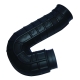 MANGUEIRA FILTRO AR - FORD ECOSPORT 1.6 16V/1.6 8V 2003-2017