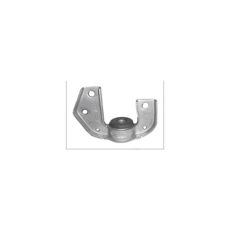 SUPORTE BARRA TENSORA (MORCEGO) - CORSA HATCH/SEDAN/WAGON/PICK UP 94/97 LADO ESQUERDO