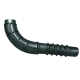 MANGUEIRA FILTRO AR - FIAT UNO 1.0 8V/1.3 8V/1.5 8V 1984-1993 FIORINO 1.5 8V 1991-1993 PREMIO 1.5 8V 1985-1993 ELBA 1.5 8V 1