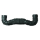 MANGUEIRA FILTRO AR - FIAT UNO 1.0 8V/1.5 8V 1991-2001 FIORINO 1.5 8V 1989-1996 ELBA 1.5 8V 1991-1996 PREMIO 1.5 8V 1991-199