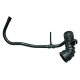 MANGUEIRA FILTRO AR - FIAT PALIO 1.0 8V/1.5 8V/1.6 16V 1996-1999 PALIO WEEKEND 1.6 16V/1.6 8V 1998-1999 SIENA 1.6 16V/1.6 8V