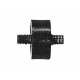 COXIM RADIADOR - GOL 80/... NOVO GOL 96/... PARATI 95/... PASSAT 74/84 SANTANA/QUANTUM 84/... SAVEIRO 82/... VOYAGE 81/95 MAIOR