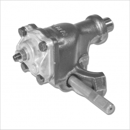 CAIXA DIRECAO - VOLKSWAGEN BRASILIA 1.6 8V 1973-1982 VARIANT 1.6 8V 1969-1981