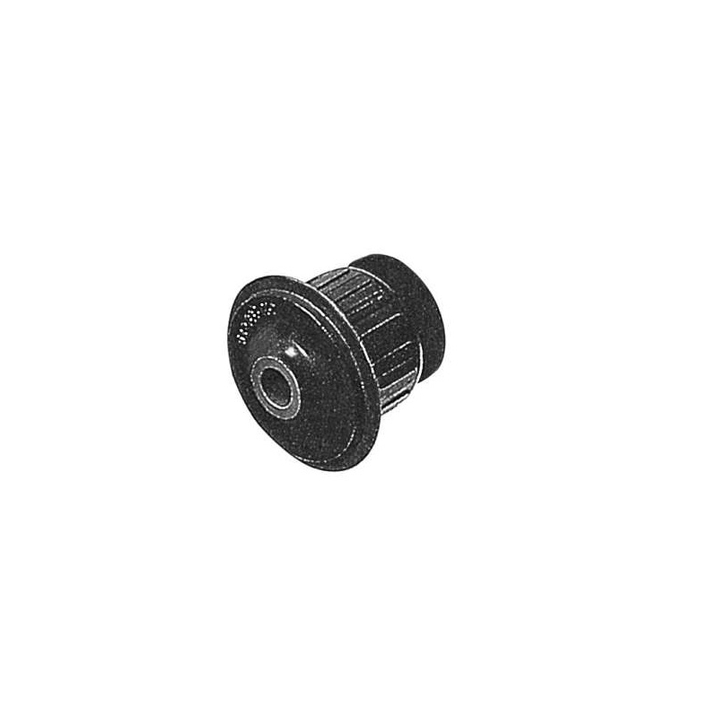 BUCHA QUADRO MOTOR (DIANTEIRA AGREGADO) - QUANTUM 85/95 ROYALE 91/95 SANTANA 84/95 VERSAILLES 91/95 MOTOR AP 1.8/2.0 (10MM)