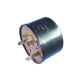 RELE - VOLKSWAGEN FUSCA 1.3 8V/1.5 8V/1.6 8V 1968-1996 KOMBI 1.2 8V/1.5 8V/1.6 8V 1959-1998 BRASILIA 1.3 8V/1