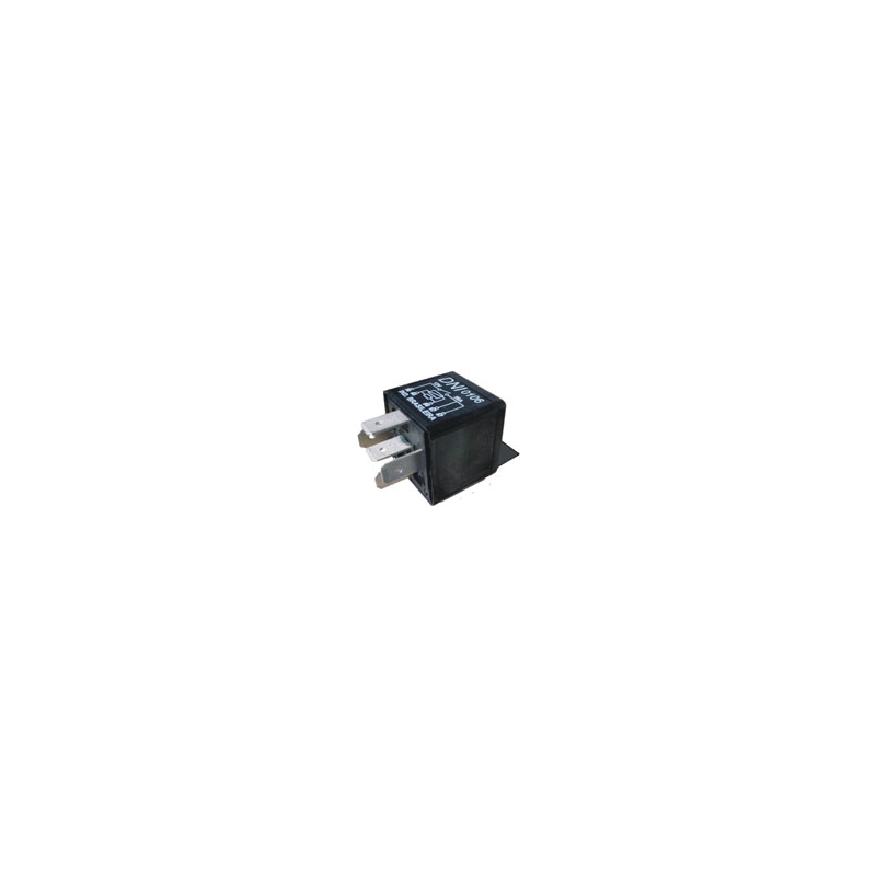 RELE - FIAT UNO 1.0 8V/1.4 8V 1990-2016 HYUNDAI HB20 1.0 12V/1.6 16V 2012-2019 HB20 S 1.0 12V/1.6 16V 2013-20
