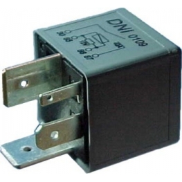 RELE - VOLKSWAGEN GOLF 1.4 16V/1.6 8V/2.0 8V 1994-2016 SANTANA 1.8 8V/2.0 8V 1984-2006 QUANTUM 1.8 8V/2.0 8V