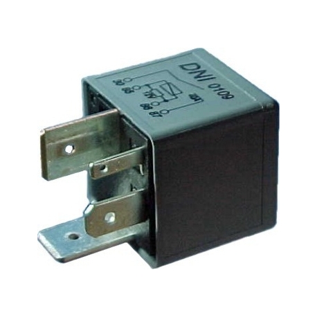 RELE - VOLKSWAGEN GOLF 1.4 16V/1.6 8V/2.0 8V 1994-2016 SANTANA 1.8 8V/2.0 8V 1984-2006 QUANTUM 1.8 8V/2.0 8V