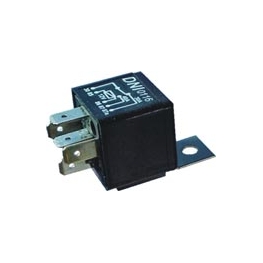 RELE - SCANIA P 310 (DC09 110) 2012- P 250 (DC09 109) 2012- R 440 (DC13 112) 2012- RENAULT CLIO 1.0 16V 2000-
