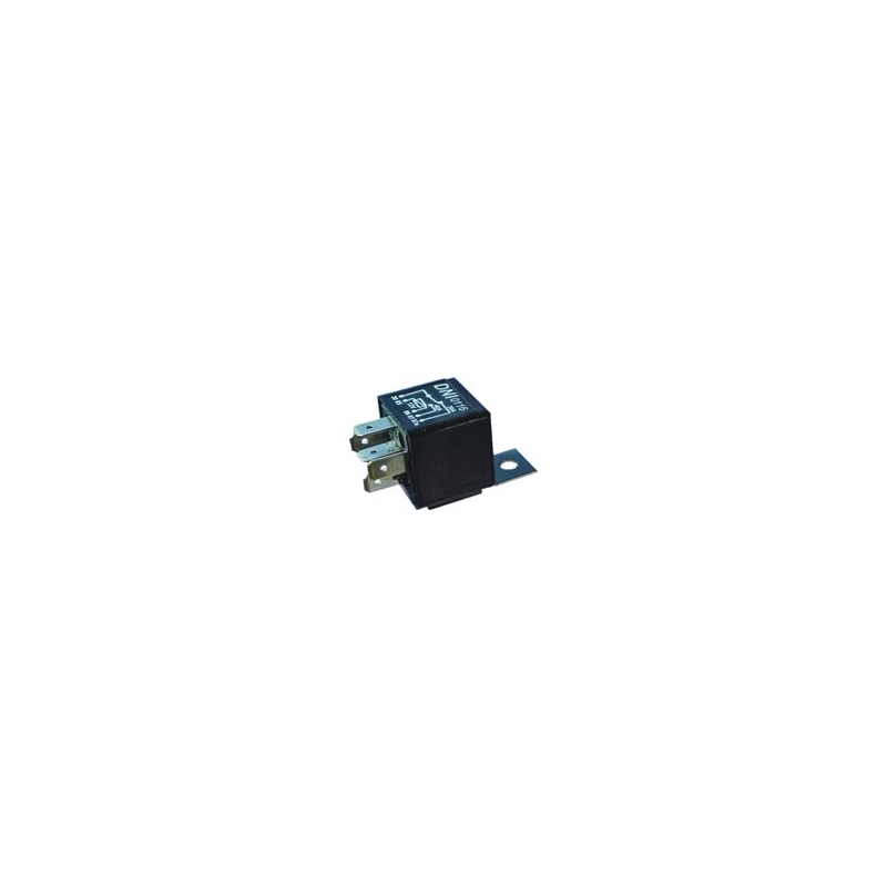RELE - SCANIA P 310 (DC09 110) 2012- P 250 (DC09 109) 2012- R 440 (DC13 112) 2012- RENAULT CLIO 1.0 16V 2000-
