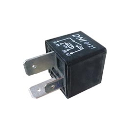 RELE - VOLVO FH 540 (D13C540) 2009- FH 460 (D13C460) 2012- FIAT PALIO 1.0 8V 1996-2017 FORD FIESTA 1.0 8V 199