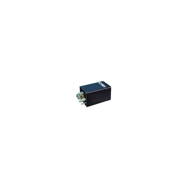 RELE - VOLKSWAGEN GOL 1.0 16V/1.0 8V/1.6 8V 1985-2016 CONSTELLATION (D08 34 190)/(D08 36 280)/(ISL 330) 2012-