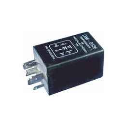 RELE - VOLVO FH 540 (D13C540) 2009- FH 460 (D13C460) 2012- FH 500 (D13C500) 2009- VM 270 (SERIE 12 / X12 / 7B