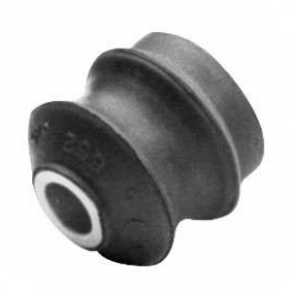 BUCHA QUADRO MOTOR ( TRASEIRA AGREGADO ) - GOL 80/97 PARATI 81/97 PASSAT 74/89 SAVEIRO 82/96 VOYAGE 81/95