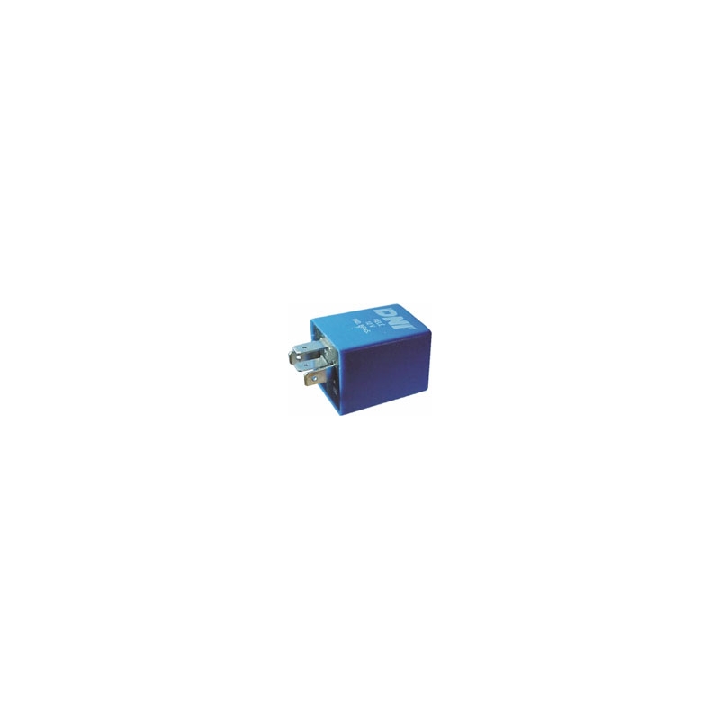 RELE - FIAT UNO 1.0 6V/1.0 8V/1.4 8V 1985-2016 RENAULT CLIO 1.0 16V 2000-2016 PEUGEOT 207 1.4 8V 2008-2014 20