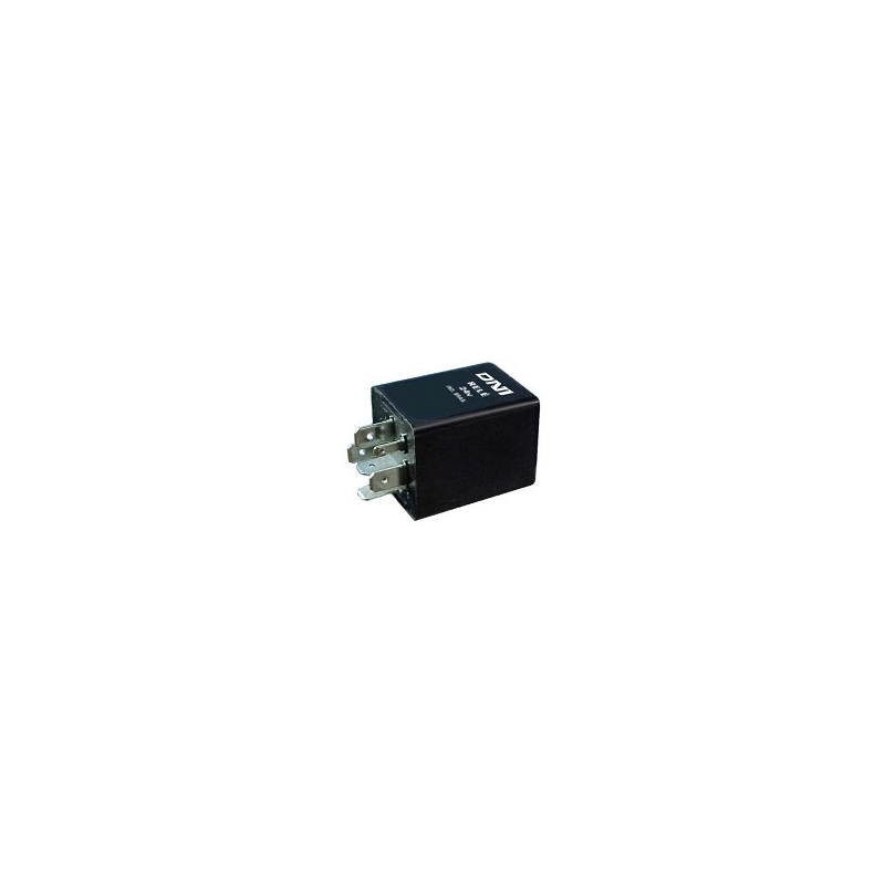 RELE - VOLKSWAGEN CONSTELLATION (D08 34 190)/(D08 36 280)/(ISL 330) 2012- DELIVERY (ISF 2.8)/(ISF 3.8)/(SPRIN