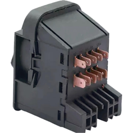 CHAVE LUZ - CHEVROLET CLASSIC 1.0 8V 1994-2016 CORSA 1.0 8V/1.4 8V/1.6 8V 1994-2012 OMEGA 2.0 8V/3.0 12V/4.1 12V 1