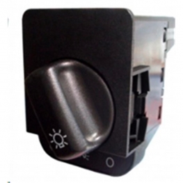 CHAVE LUZ - CHEVROLET CORSA 1.0 8V/1.4 8V/1.6 8V 1994-2012 OMEGA 2.0 8V/3.0 12V/4.1 12V 1992-2010 SUPREMA 2.0 8V/3