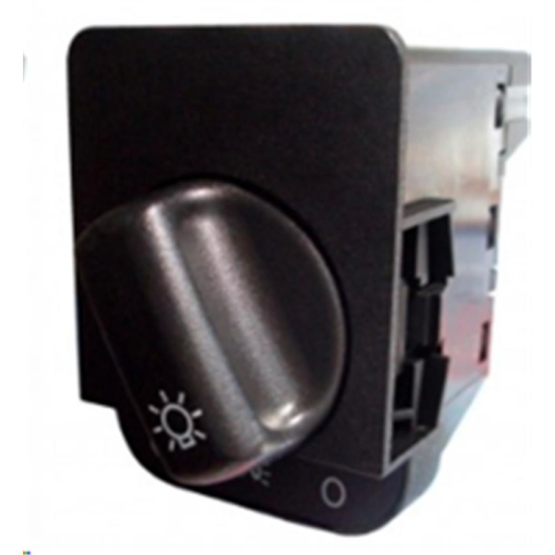 CHAVE LUZ - CHEVROLET CORSA 1.0 8V/1.4 8V/1.6 8V 1994-2012 OMEGA 2.0 8V/3.0 12V/4.1 12V 1992-2010 SUPREMA 2.0 8V/3