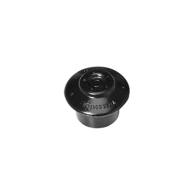 COXIM SUPORTE MOTOR - GOL/SAVEIRO/PARATI/VOYAGE 1.0/1.6 89/96  GOL/SAVEIRO/PARATI GIII/IV TDS