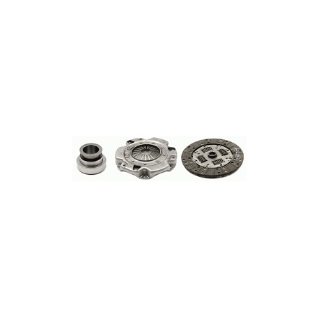 KIT EMBREAGEM - CHEVROLET OPALA 2.5 8V 1971-1993 CARAVAN 2.5 8V 1974-1993