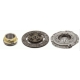 KIT EMBREAGEM - CHEVROLET ASTRA 2.0 16V/2.0 8V 1995-2011 KADETT 1.8 8V/2.0 8V 1991-2000 VECTRA 2.0 16V/2.0 8V 1993-200