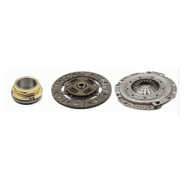 KIT EMBREAGEM - CHEVROLET ASTRA 2.0 16V/2.0 8V 1995-2011 KADETT 1.8 8V/2.0 8V 1991-2000 VECTRA 2.0 16V/2.0 8V 1993-200