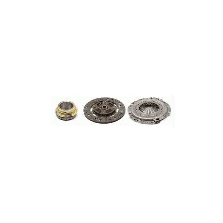KIT EMBREAGEM - CHEVROLET ASTRA 2.0 16V/2.0 8V 1995-2011 KADETT 1.8 8V/2.0 8V 1991-2000 VECTRA 2.0 16V/2.0 8V 1993-200