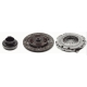 KIT EMBREAGEM - CHEVROLET CLASSIC 1.0 8V 2003-2017 CORSA 1.6 8V 1995-2008 NEW CLASSIC 1.0 8V 2015-2015 TIGRA 1.6 16V 1