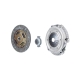KIT EMBREAGEM - PEUGEOT 207 1.4 8V/1.6 16V 2008-2015 206 1.4 8V/1.6 16V 2004-2010 307 1.6 16V 2004-2012 CITROEN C3 1.5