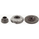 KIT EMBREAGEM - FORD F 1000 3.9 8V 1979-1991 F-4000 (D 226-4)/(SERIE 229) 1984-1996 F-350 (4 BTAA 8V)/(ISF 2.8)/(SERIE