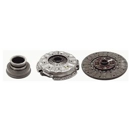 KIT EMBREAGEM - FORD F 1000 3.9 8V 1979-1991 F-4000 (D 226-4)/(SERIE 229) 1984-1996 F-350 (4 BTAA 8V)/(ISF 2.8)/(SERIE
