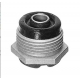 COXIM AMORTECEDOR TRASEIRO - ELBA 89/96 FIORINO PICK-UP/FURGAO 88/93 PREMIO 89/94 UNO 86/96 MILLE 91/13