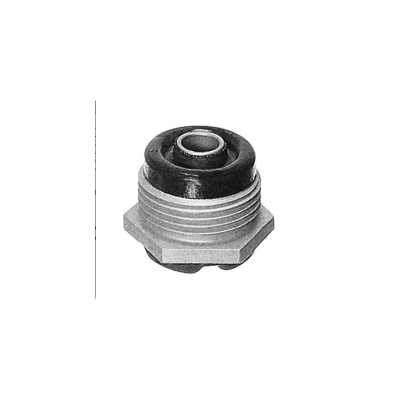 COXIM AMORTECEDOR TRASEIRO - ELBA 89/96 FIORINO PICK-UP/FURGAO 88/93 PREMIO 89/94 UNO 86/96 MILLE 91/13