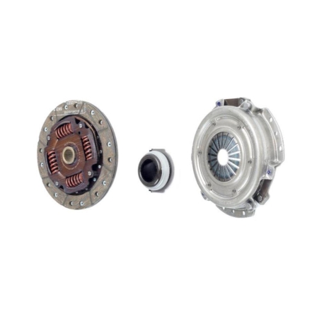 KIT EMBREAGEM - RENAULT CLIO 1.0 16V/1.0 8V 1999-2017 SANDERO 1.0 16V/1.6 16V 2007-2020 LOGAN 1.0 16V/1.6 8V 2007-2020