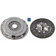 KIT EMBREAGEM - NISSAN SENTRA 2.0 16V 2007-2021 TIIDA 1.8 16V 2007-2013 LIVINA 1.8 16V 2009-2014 GRAND LIVINA 1.8 16V