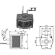 RELE - DODGE RAM 5.2 16V 1994-1994